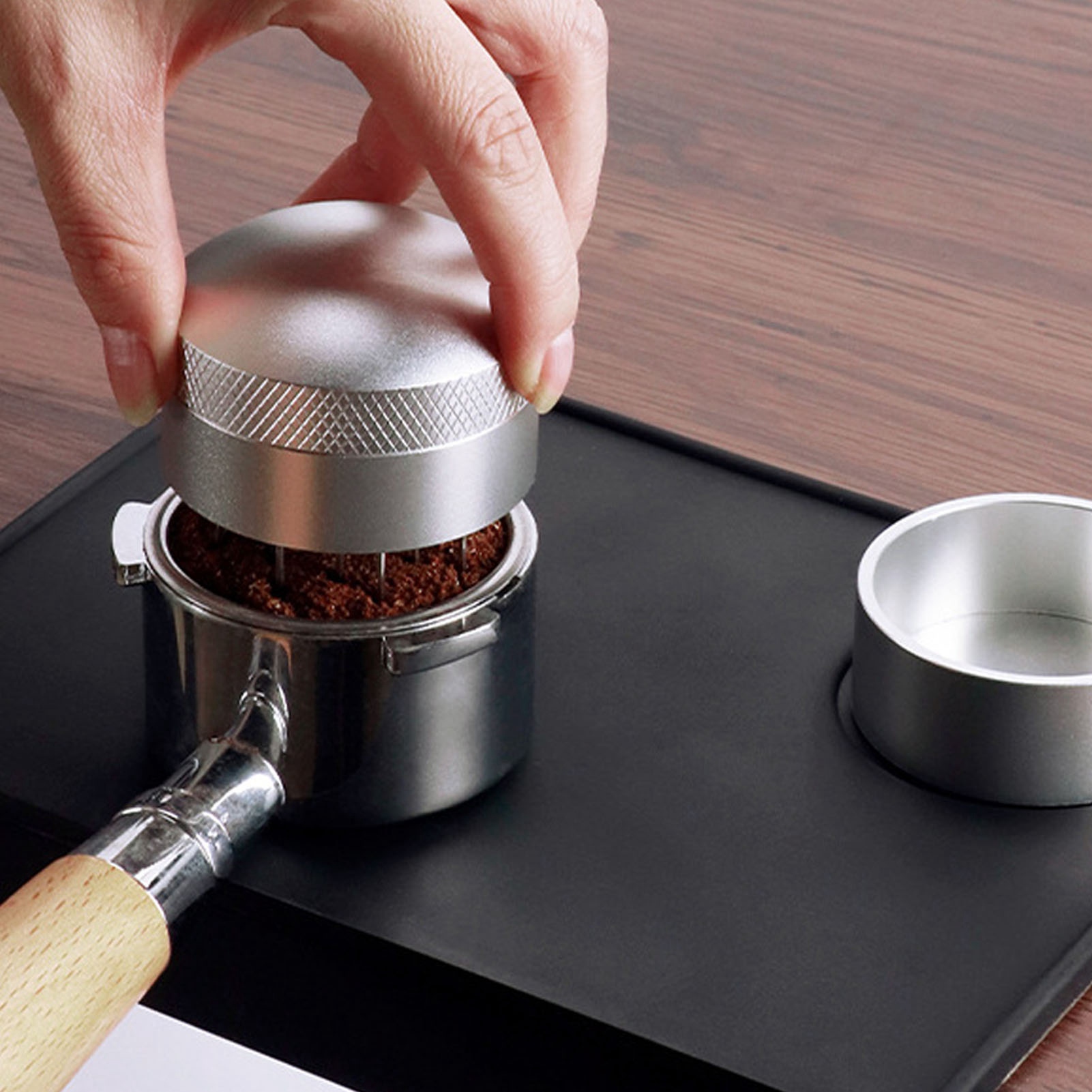 view